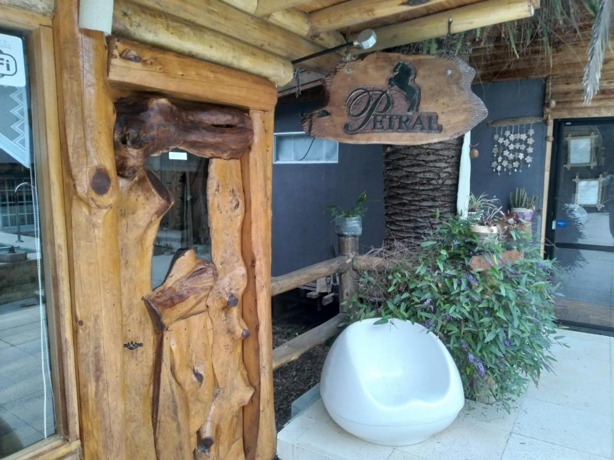 Pualy Resort & Spa Belén de Escobar Extérieur photo