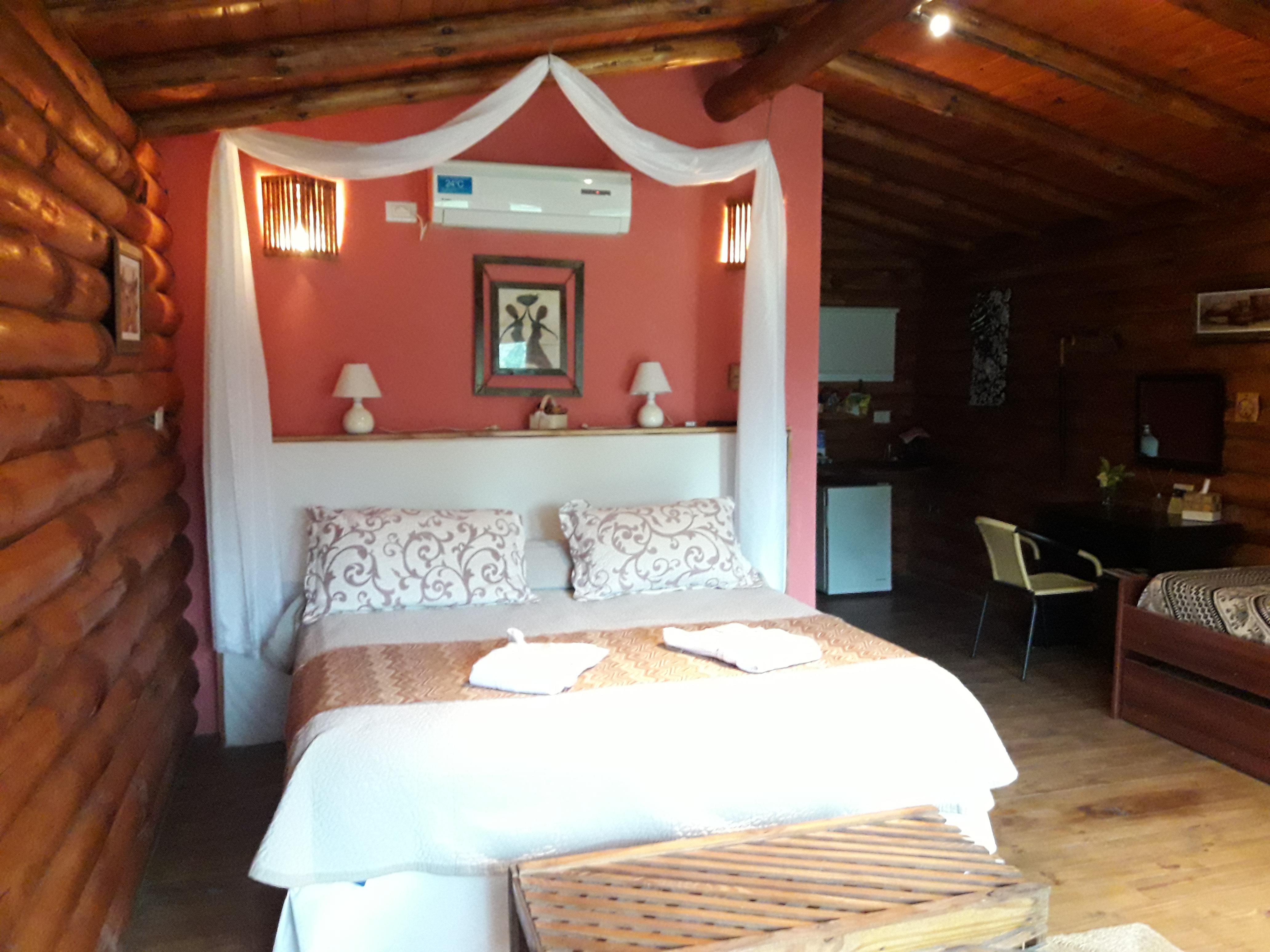Pualy Resort & Spa Belén de Escobar Extérieur photo