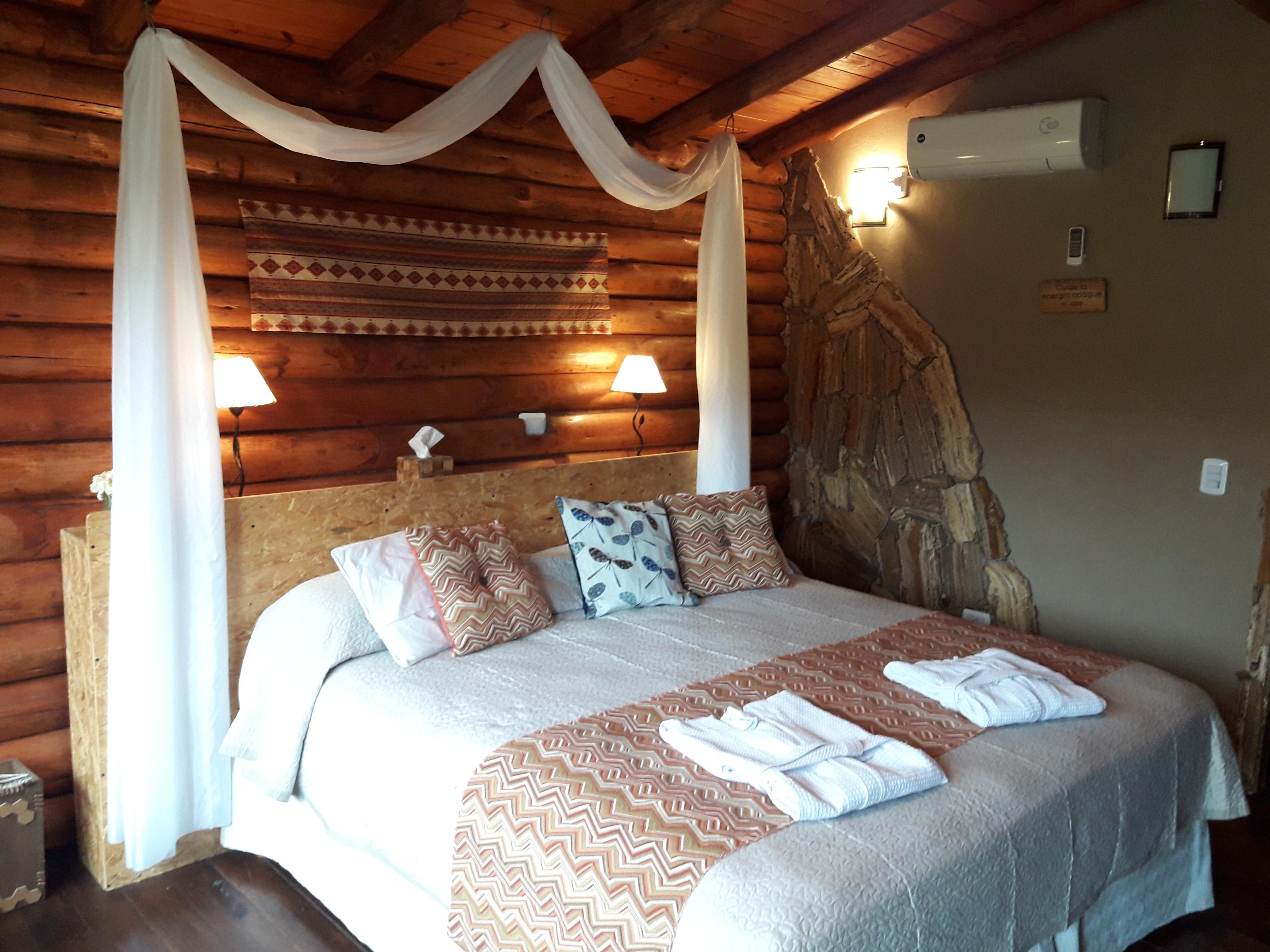 Pualy Resort & Spa Belén de Escobar Extérieur photo