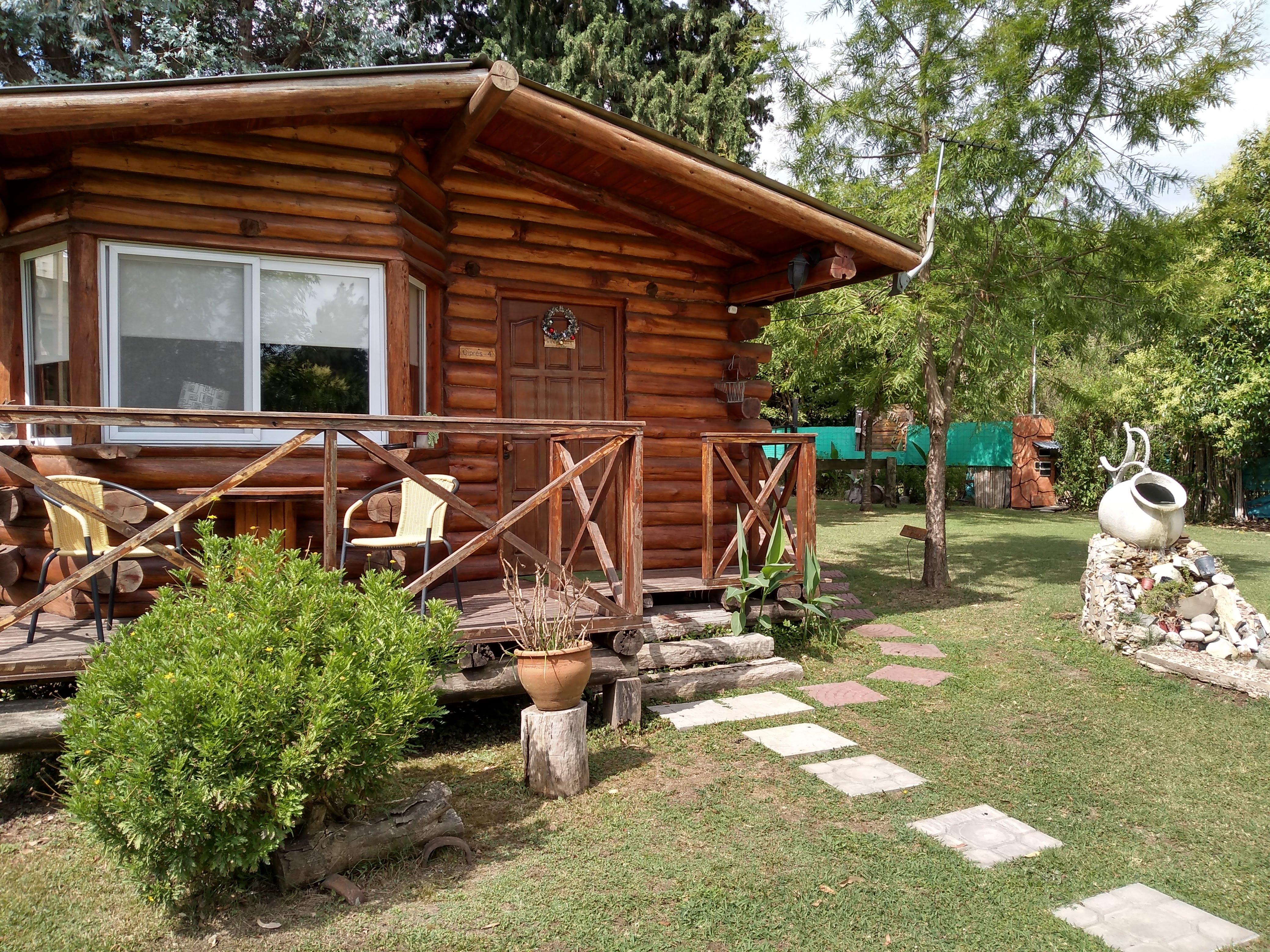 Pualy Resort & Spa Belén de Escobar Extérieur photo