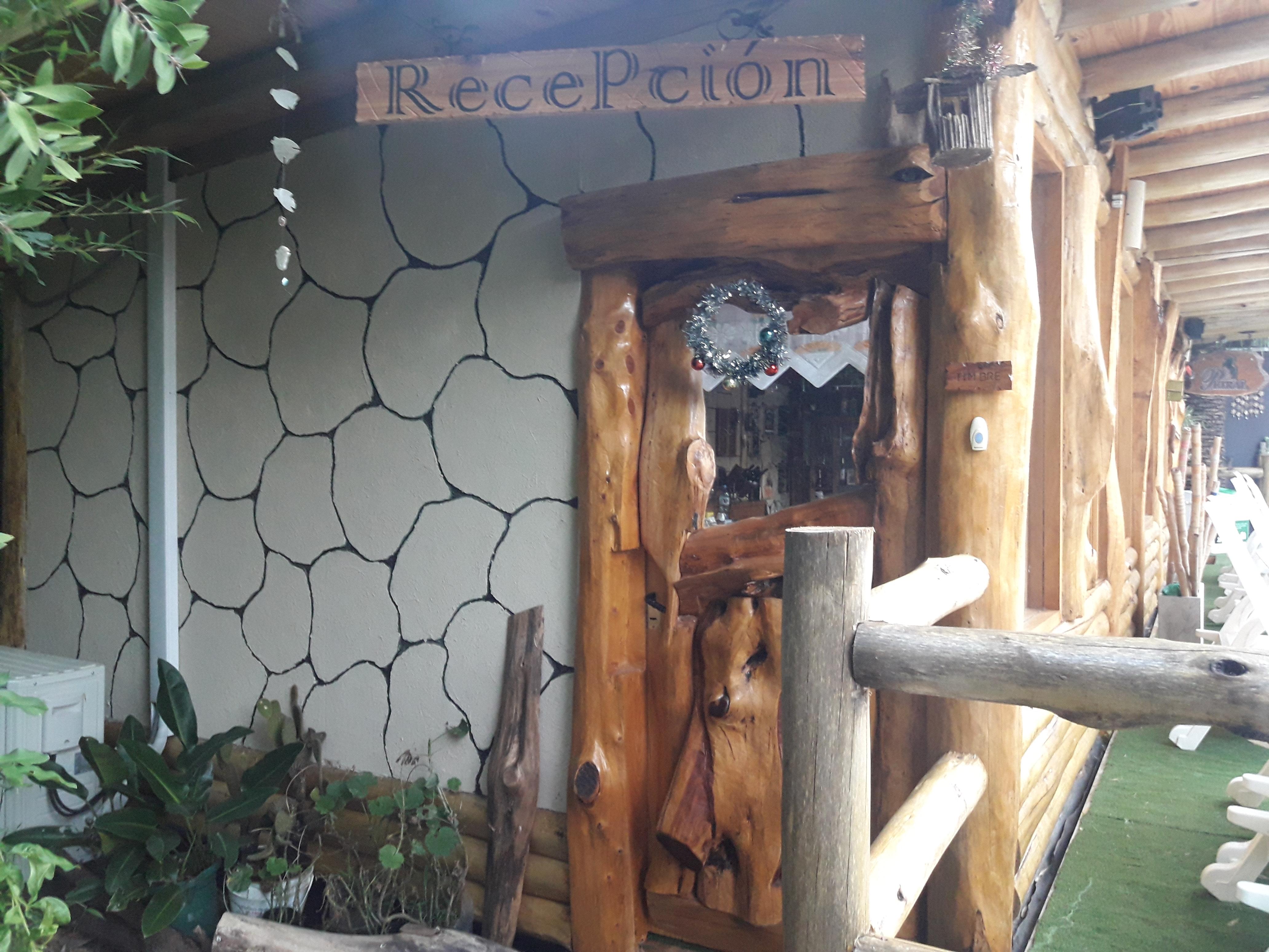 Pualy Resort & Spa Belén de Escobar Extérieur photo