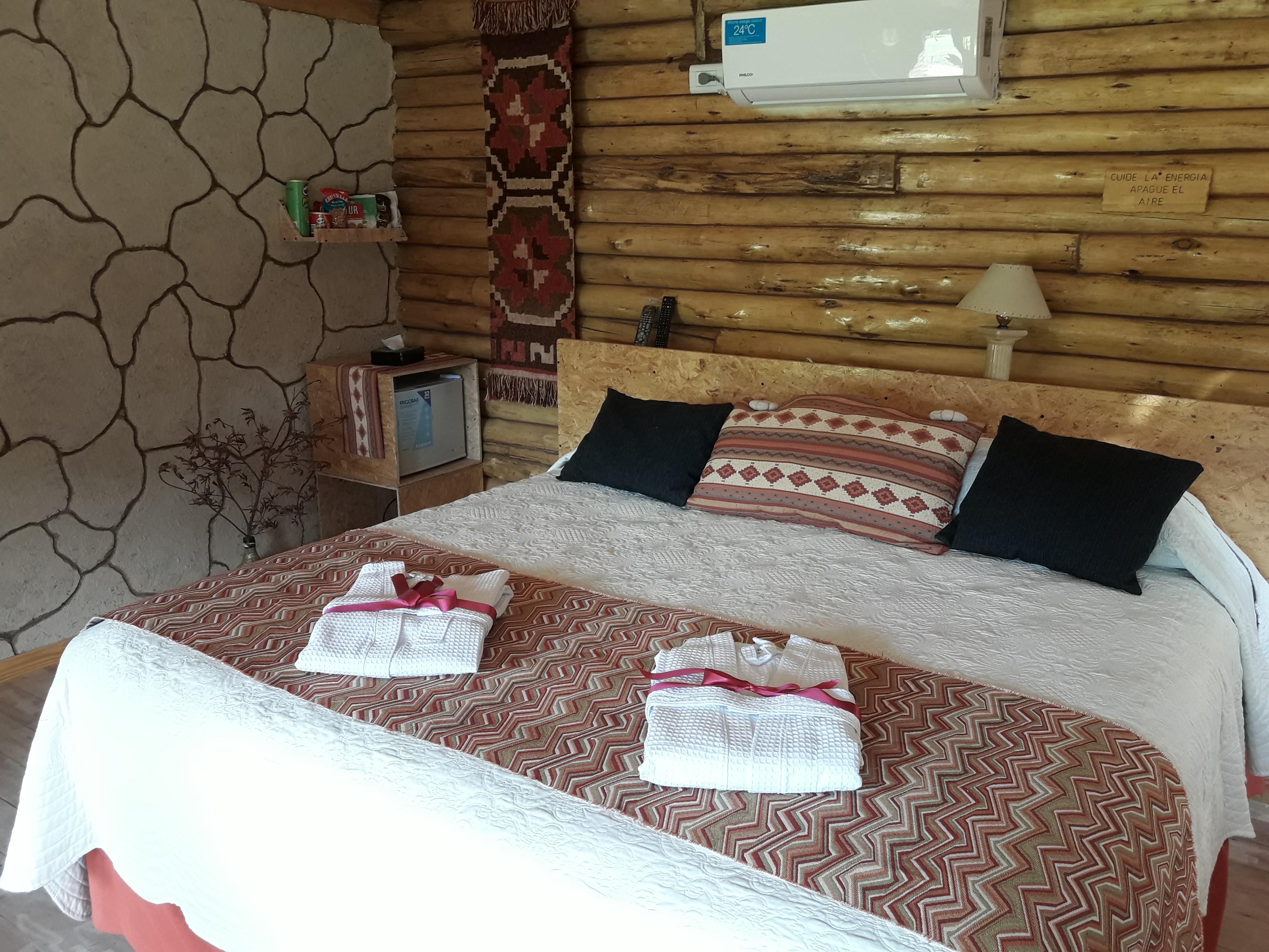 Pualy Resort & Spa Belén de Escobar Extérieur photo