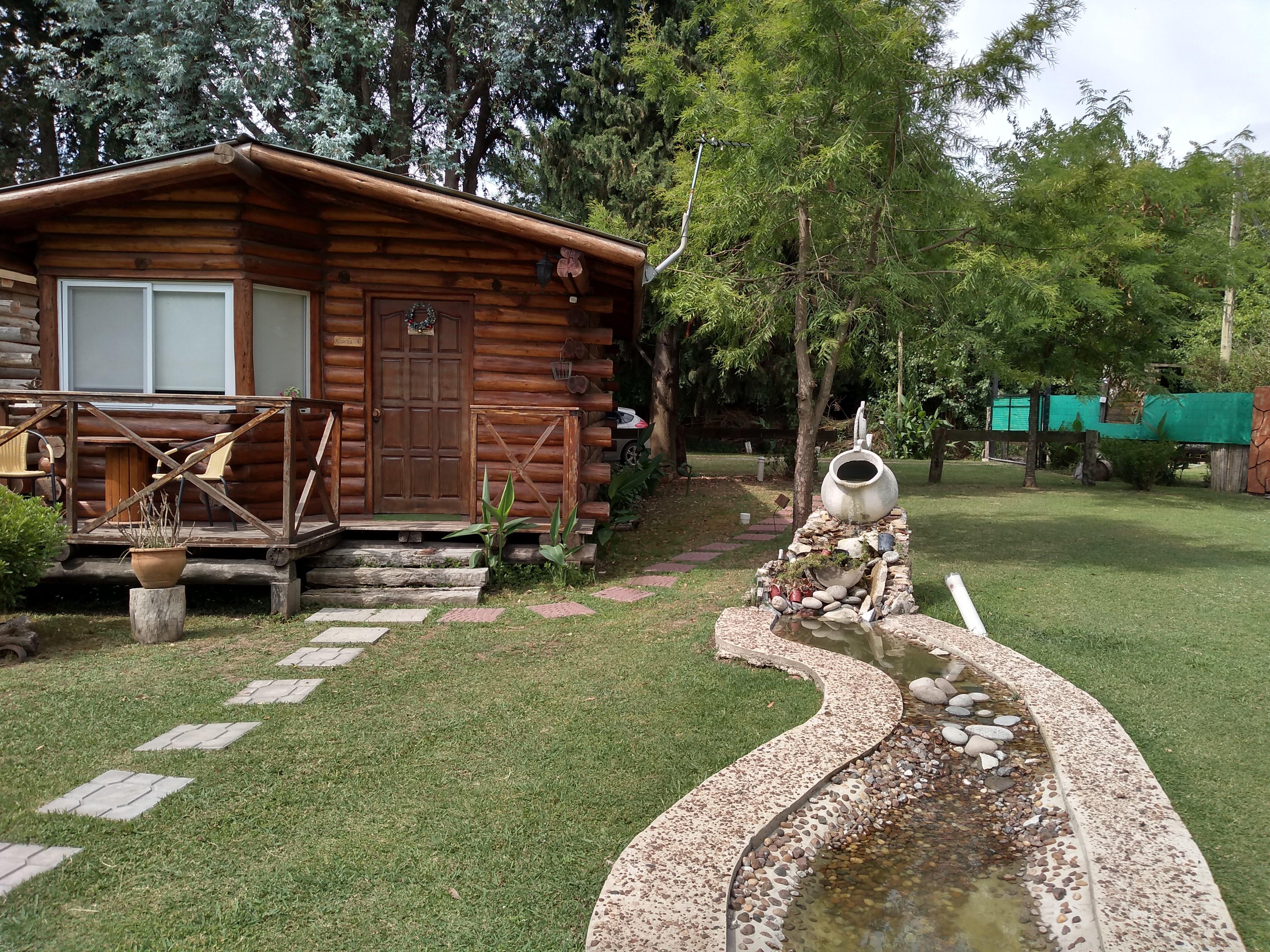 Pualy Resort & Spa Belén de Escobar Extérieur photo