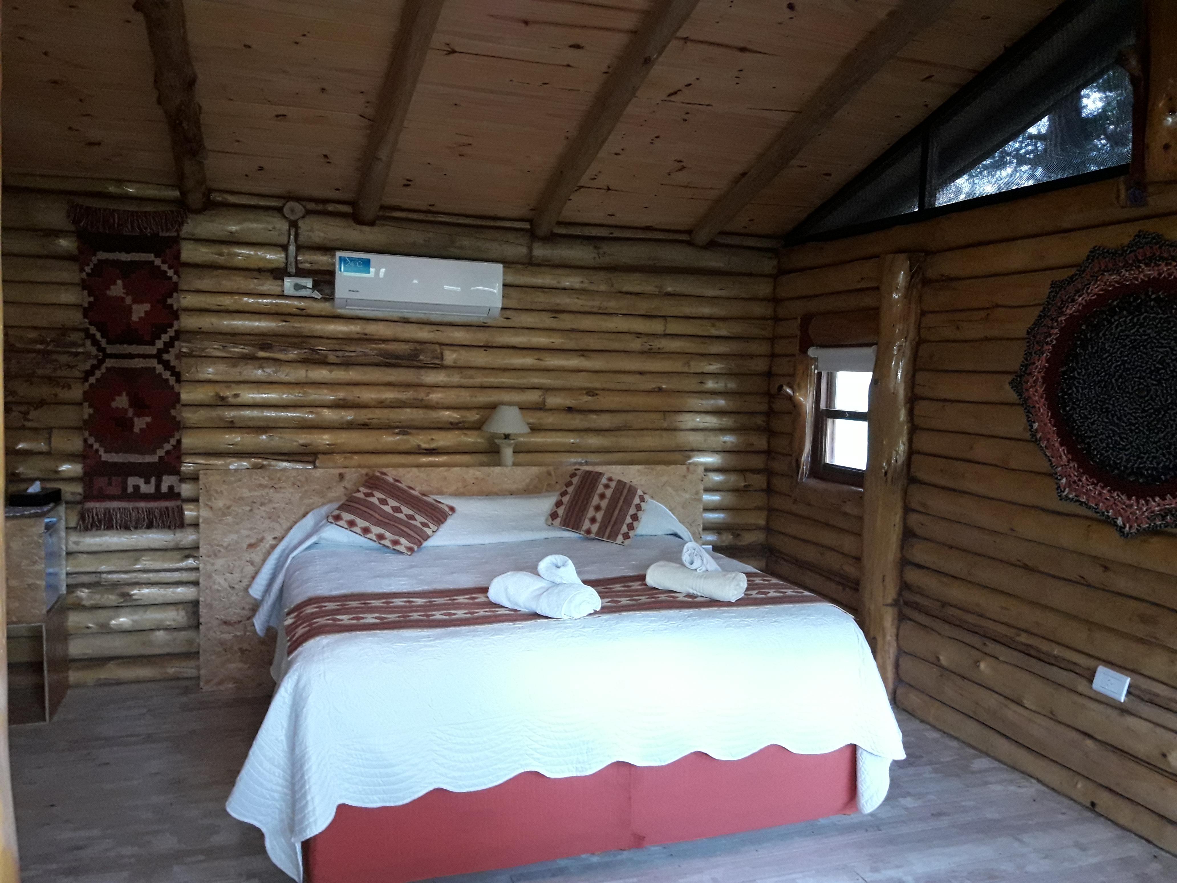 Pualy Resort & Spa Belén de Escobar Extérieur photo