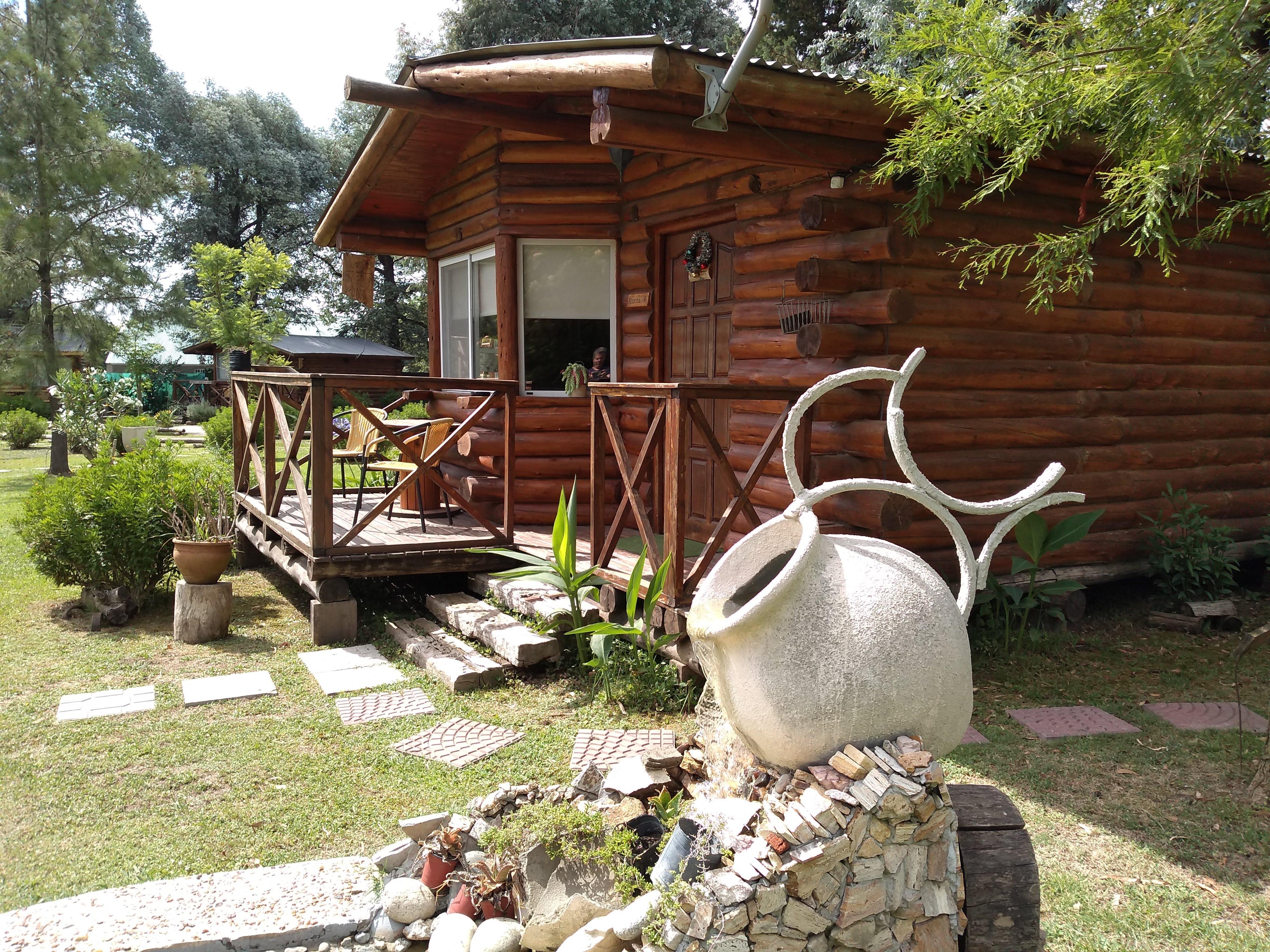 Pualy Resort & Spa Belén de Escobar Extérieur photo