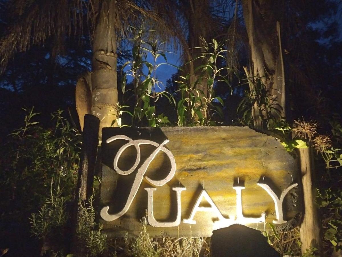 Pualy Resort & Spa Belén de Escobar Extérieur photo