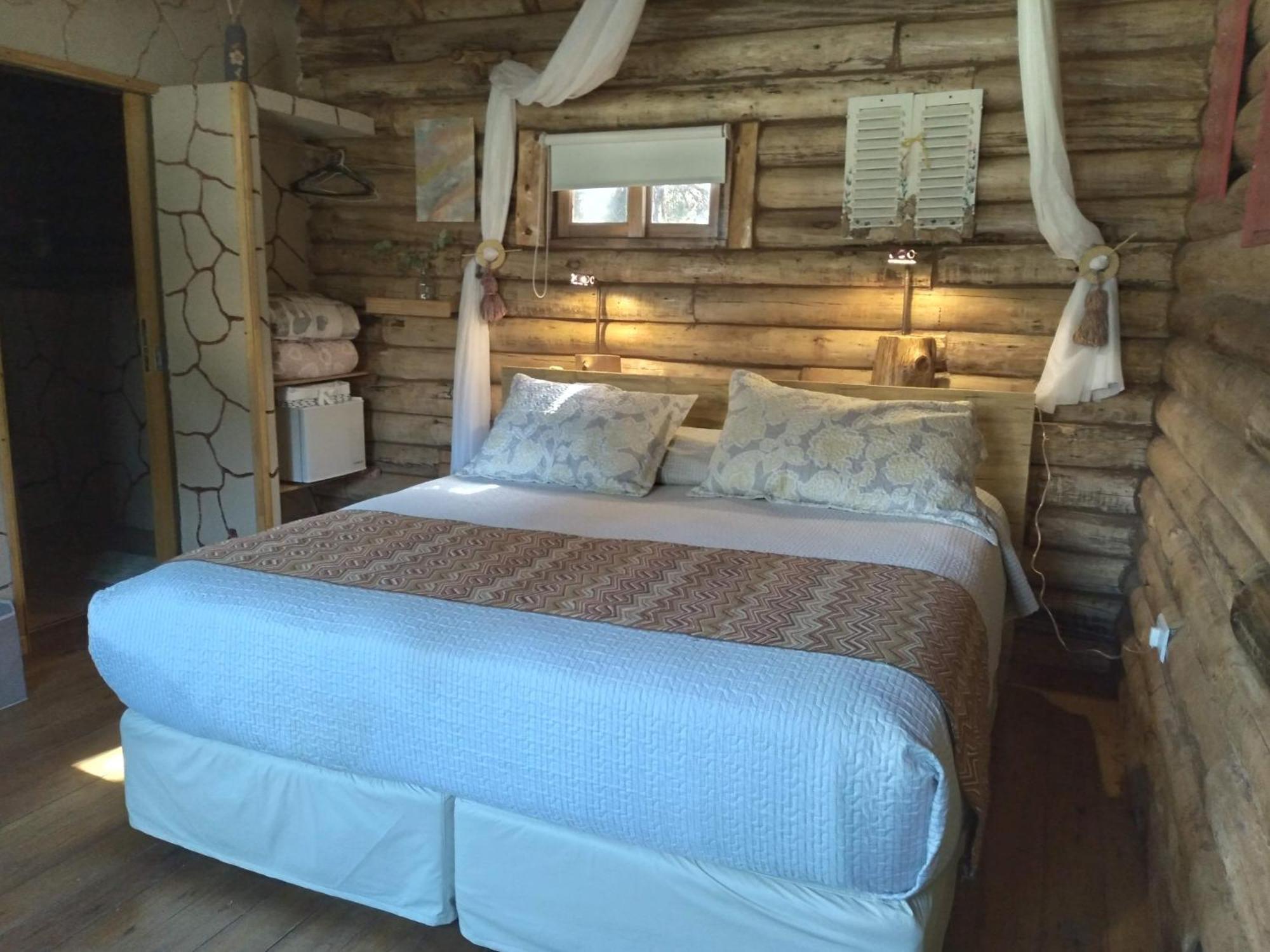 Pualy Resort & Spa Belén de Escobar Extérieur photo